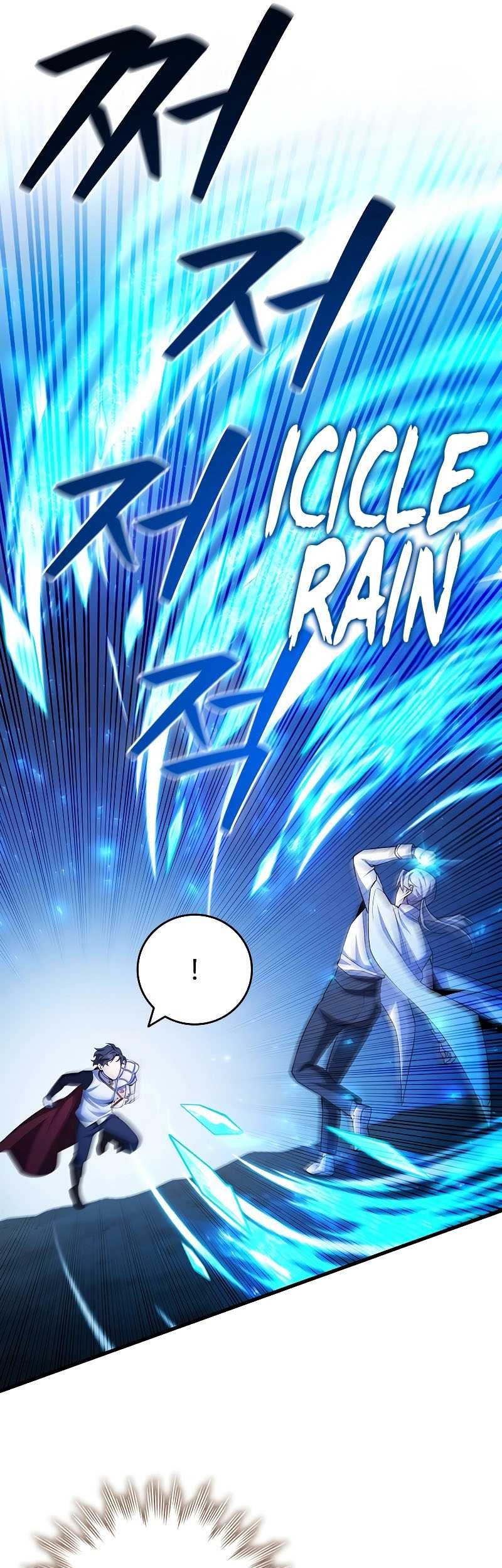 Dragon-Devouring Mage Chapter 58 Gambar 30