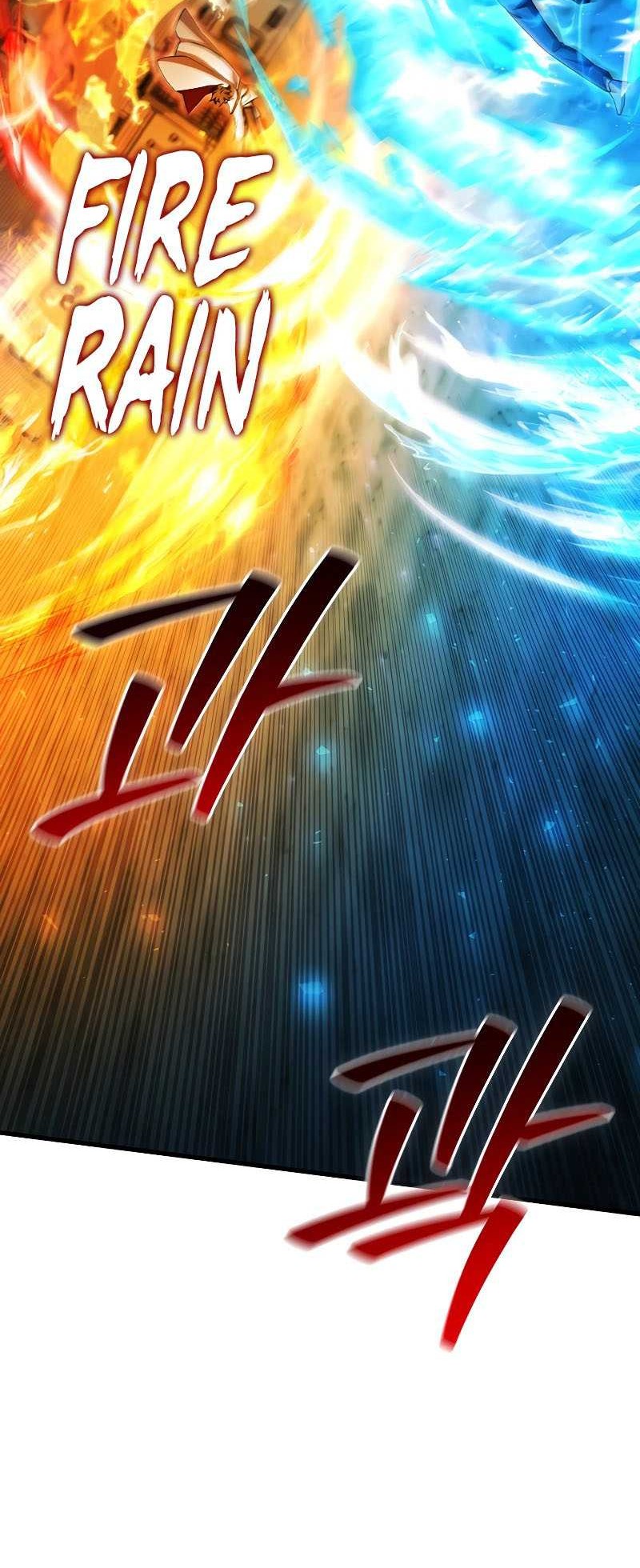 Dragon-Devouring Mage Chapter 58 Gambar 33