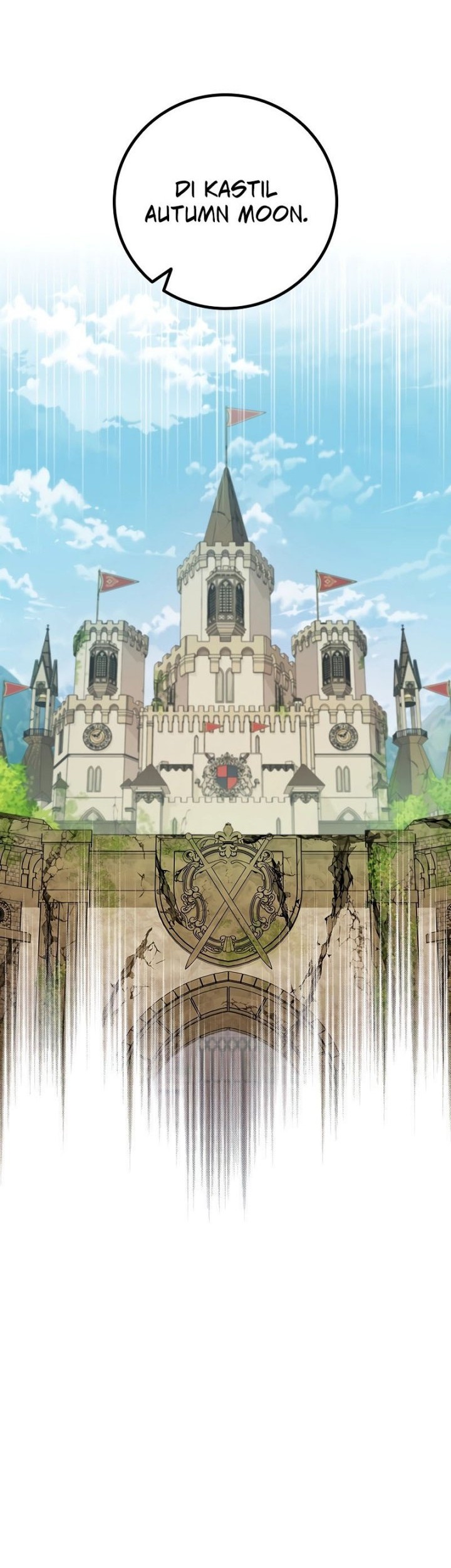 Dragon-Devouring Mage Chapter 59 Gambar 35