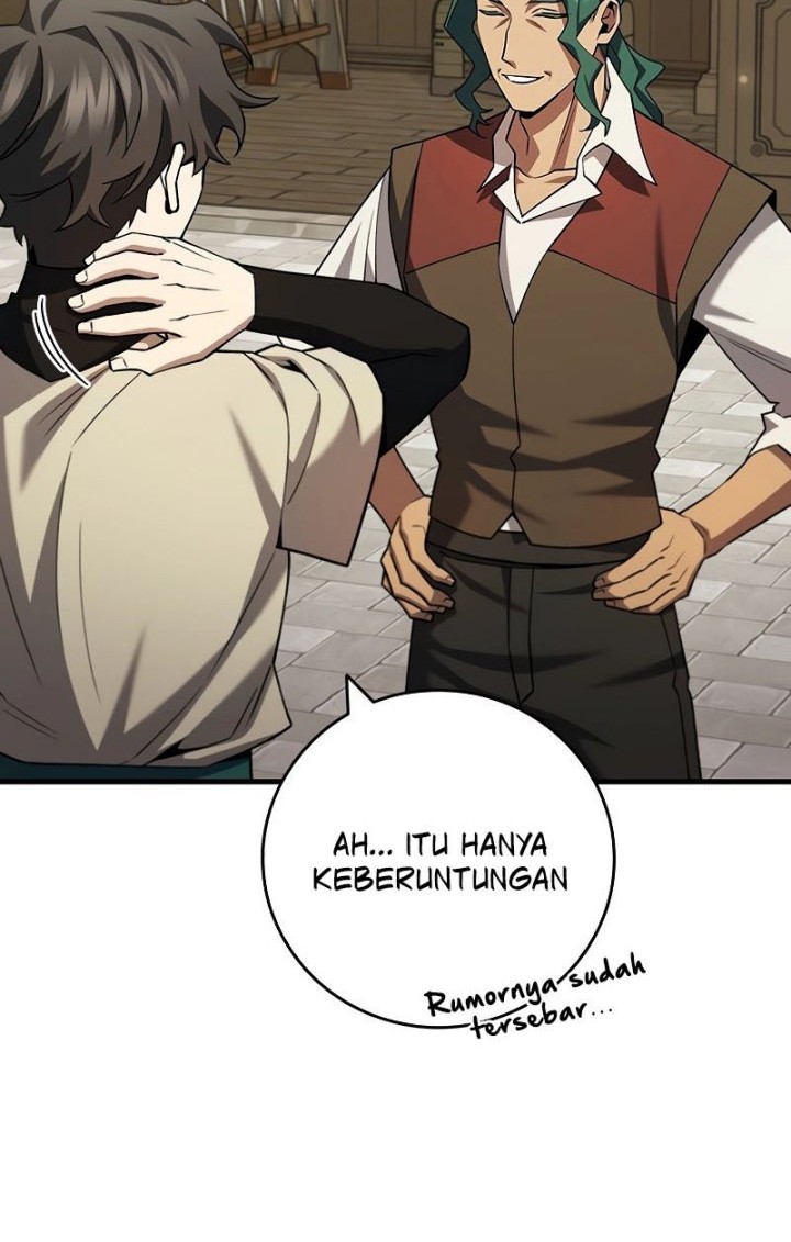 Dragon-Devouring Mage Chapter 59 Gambar 37