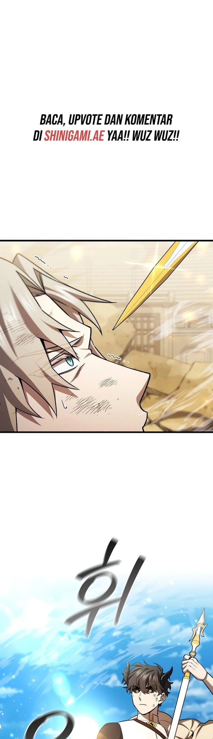 Dragon-Devouring Mage Chapter 59 Gambar 19