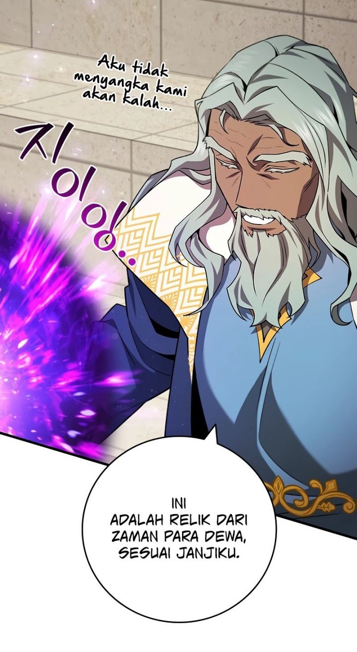 Dragon-Devouring Mage Chapter 59 Gambar 25