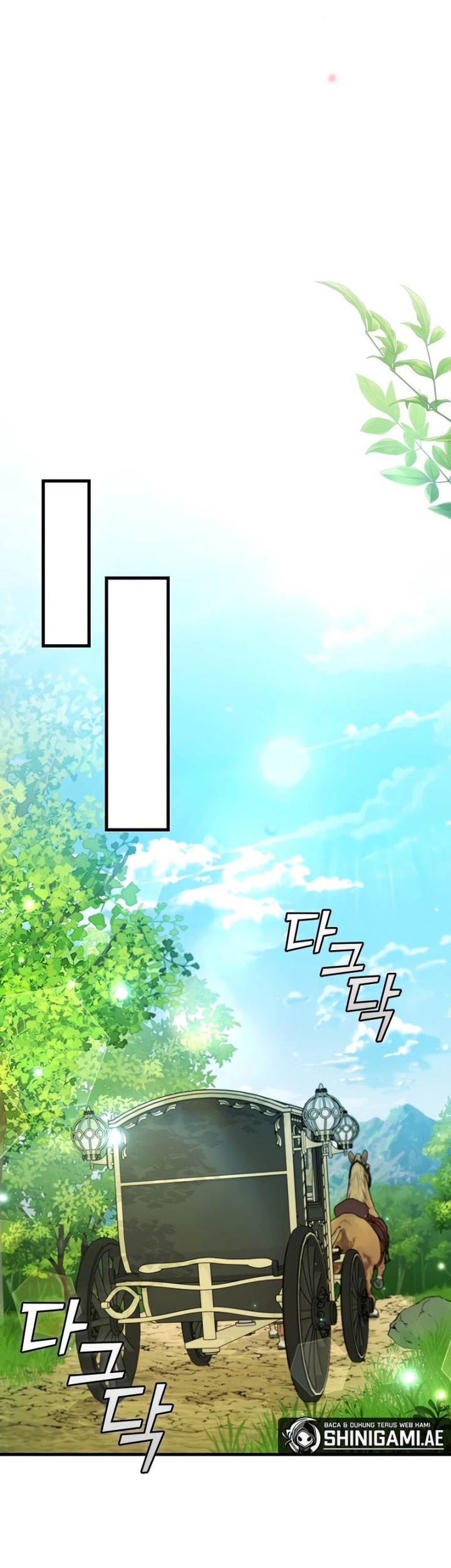 Dragon-Devouring Mage Chapter 59 Gambar 27