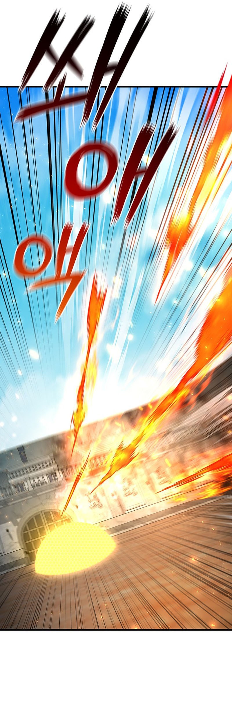 Dragon-Devouring Mage Chapter 6 Gambar 36