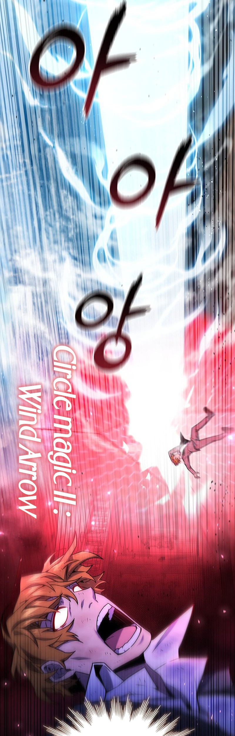 Dragon-Devouring Mage Chapter 6 Gambar 45