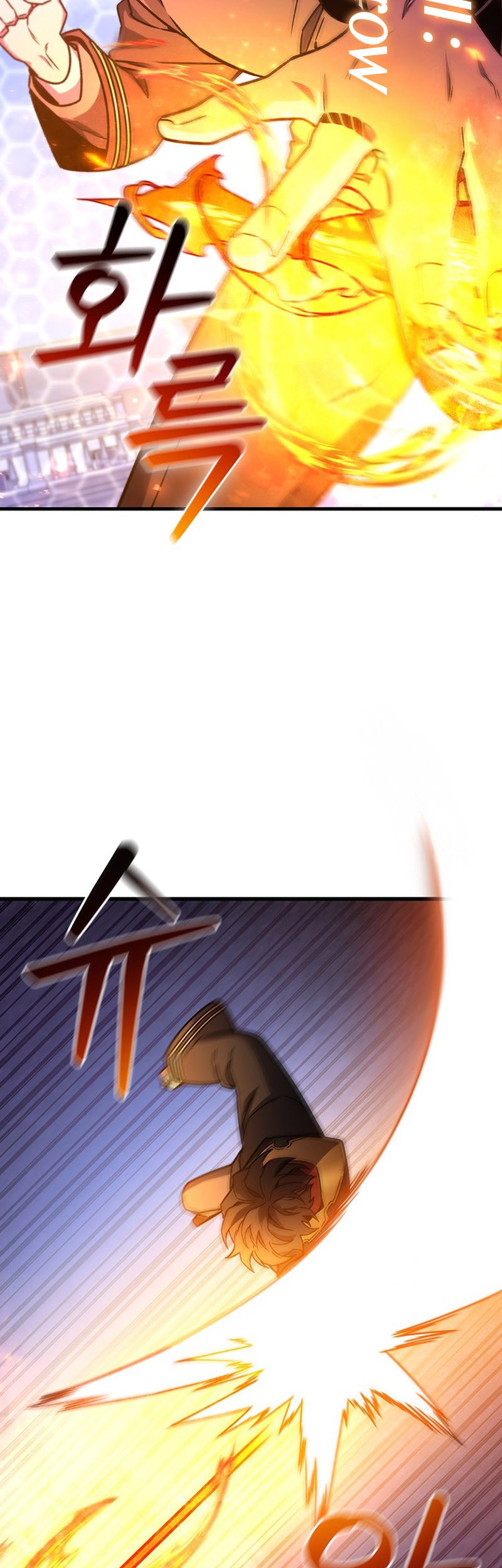 Dragon-Devouring Mage Chapter 6 Gambar 29