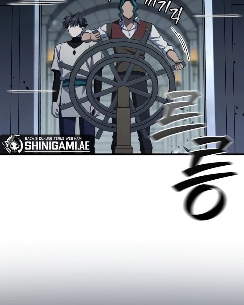 Dragon-Devouring Mage Chapter 60 Gambar 27