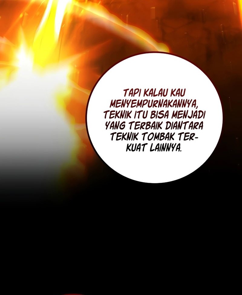 Dragon-Devouring Mage Chapter 60 Gambar 35