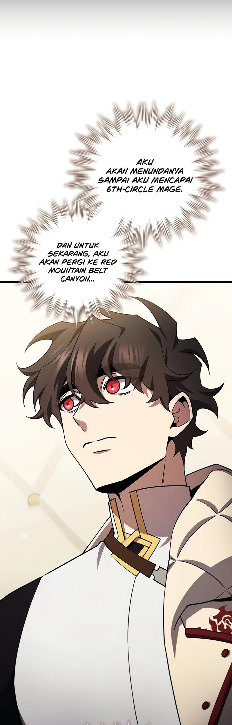 Dragon-Devouring Mage Chapter 60 Gambar 60