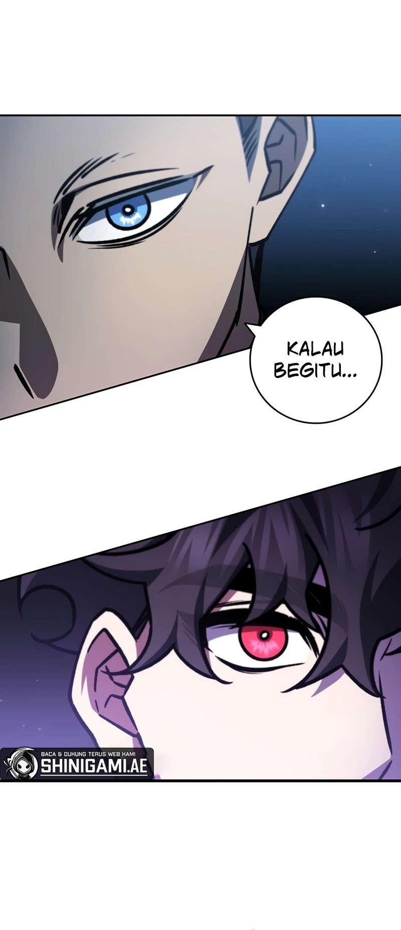 Dragon-Devouring Mage Chapter 60 Gambar 4