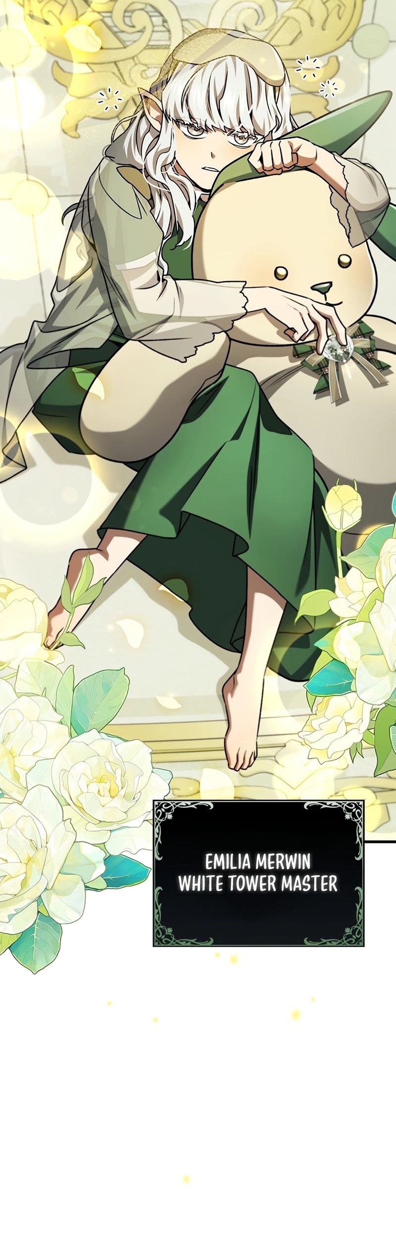 Dragon-Devouring Mage Chapter 60 Gambar 82