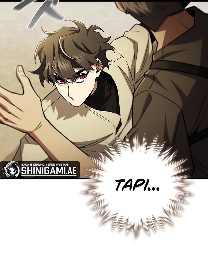 Dragon-Devouring Mage Chapter 60 Gambar 7