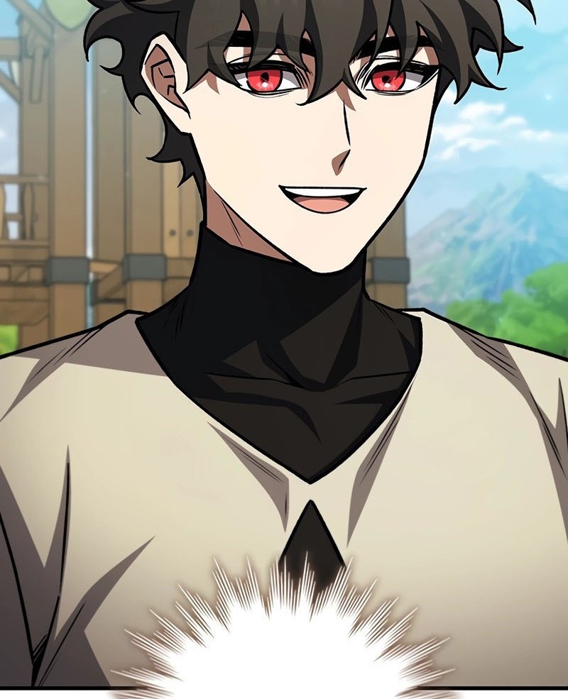 Dragon-Devouring Mage Chapter 60 Gambar 18