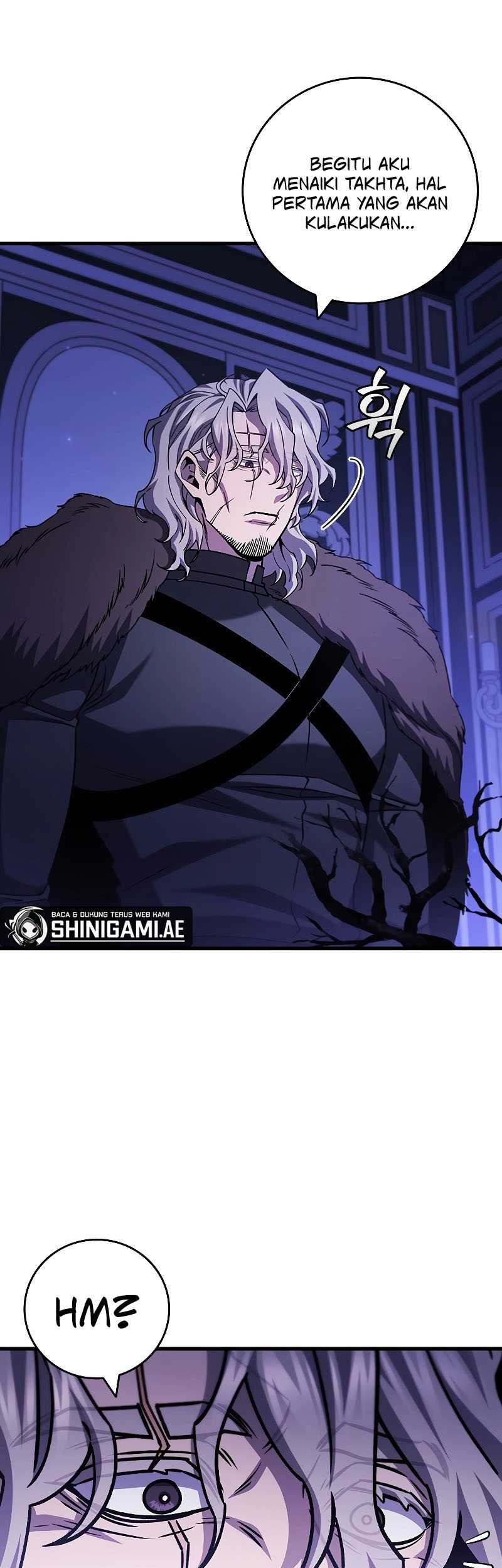 Dragon-Devouring Mage Chapter 61 Gambar 34