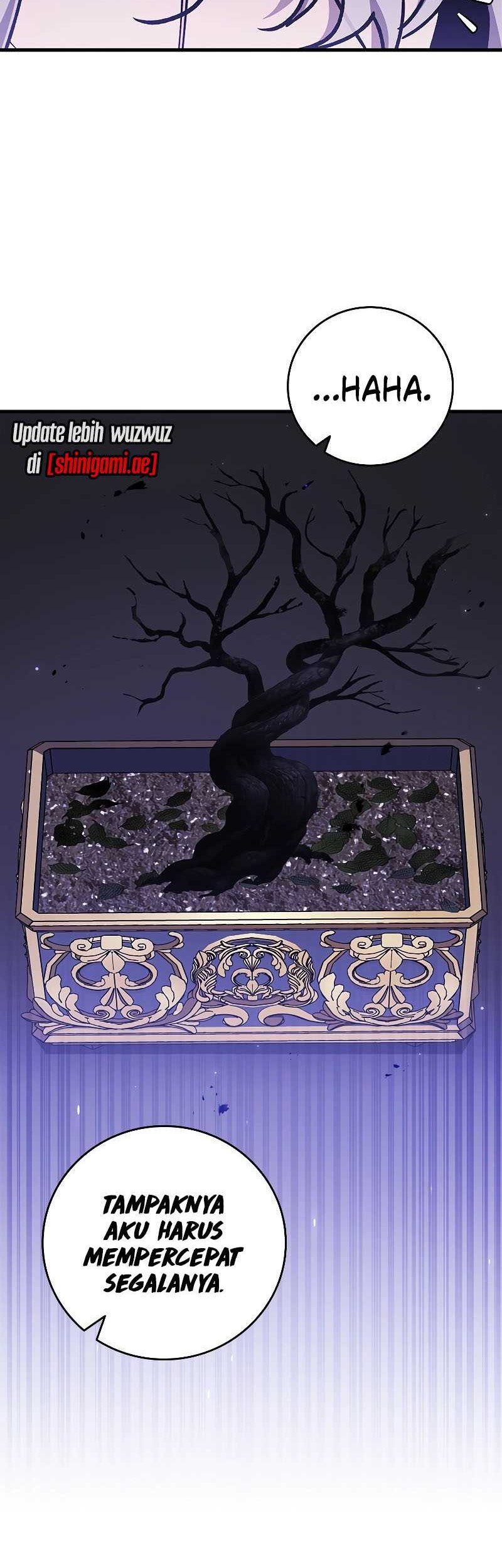 Dragon-Devouring Mage Chapter 61 Gambar 35