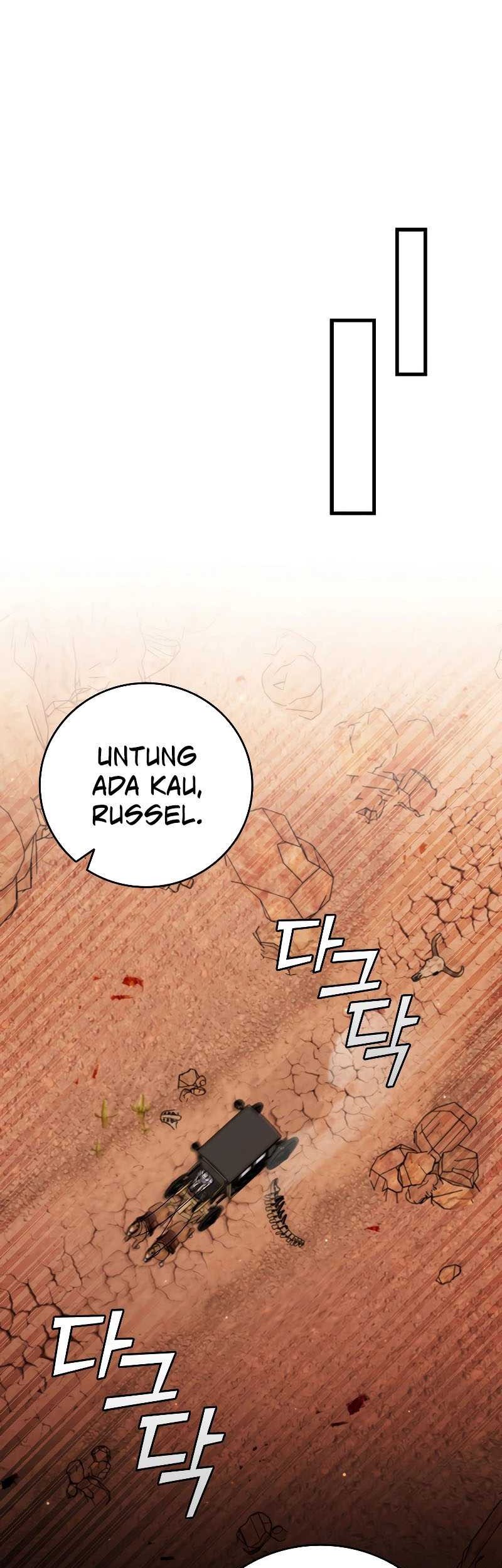 Dragon-Devouring Mage Chapter 61 Gambar 36