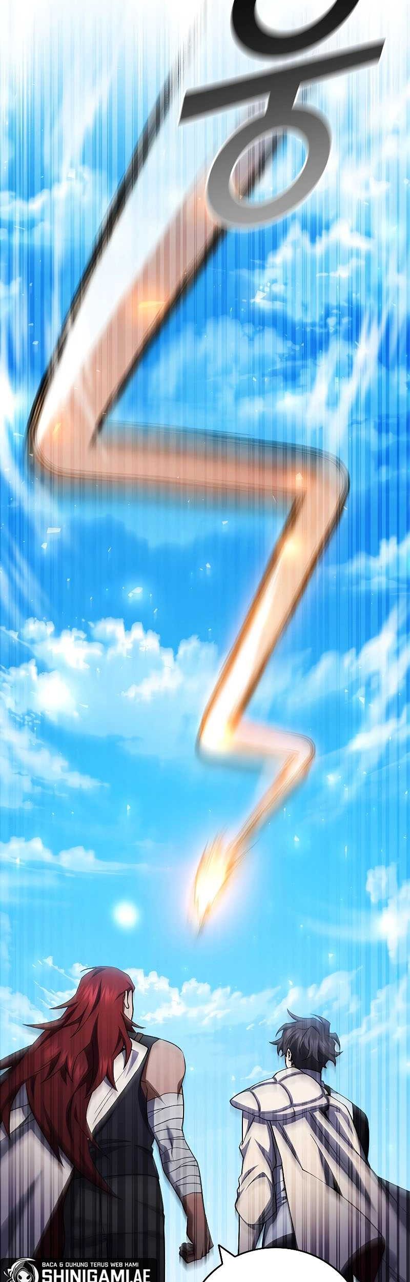 Dragon-Devouring Mage Chapter 61 Gambar 48