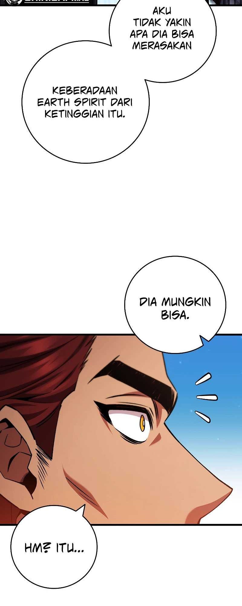 Dragon-Devouring Mage Chapter 61 Gambar 49