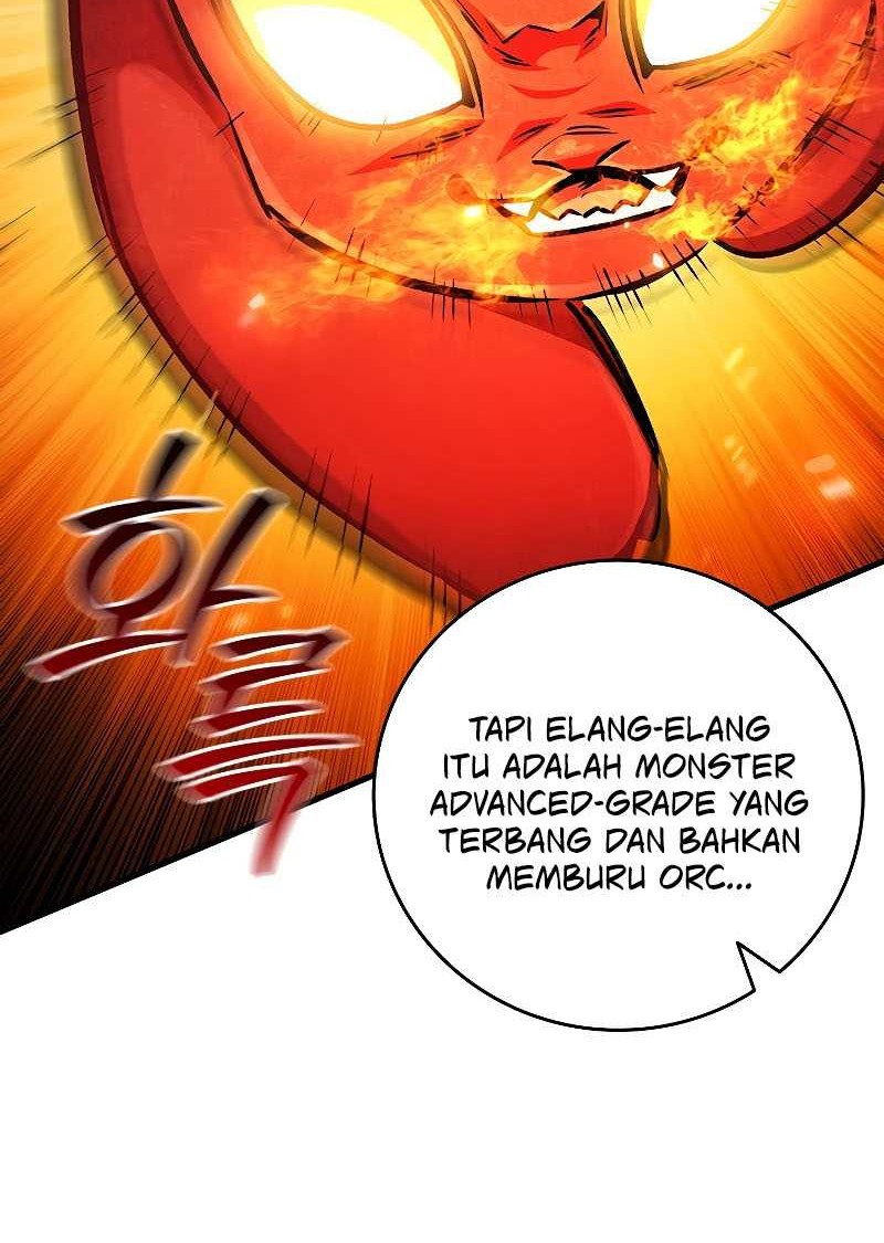 Dragon-Devouring Mage Chapter 61 Gambar 53