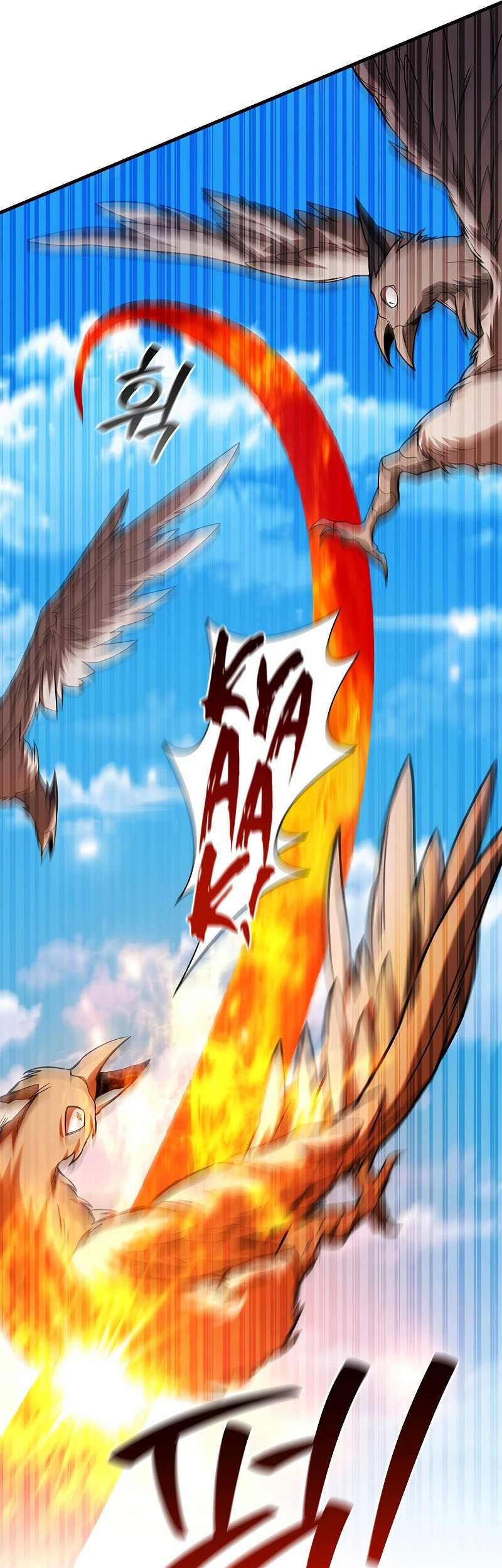 Dragon-Devouring Mage Chapter 61 Gambar 54