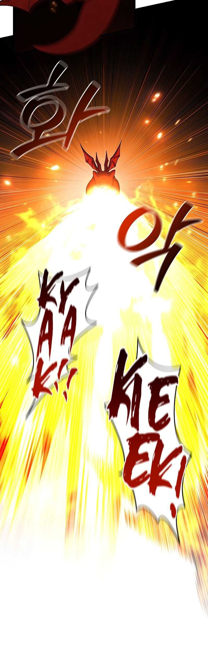 Dragon-Devouring Mage Chapter 61 Gambar 56