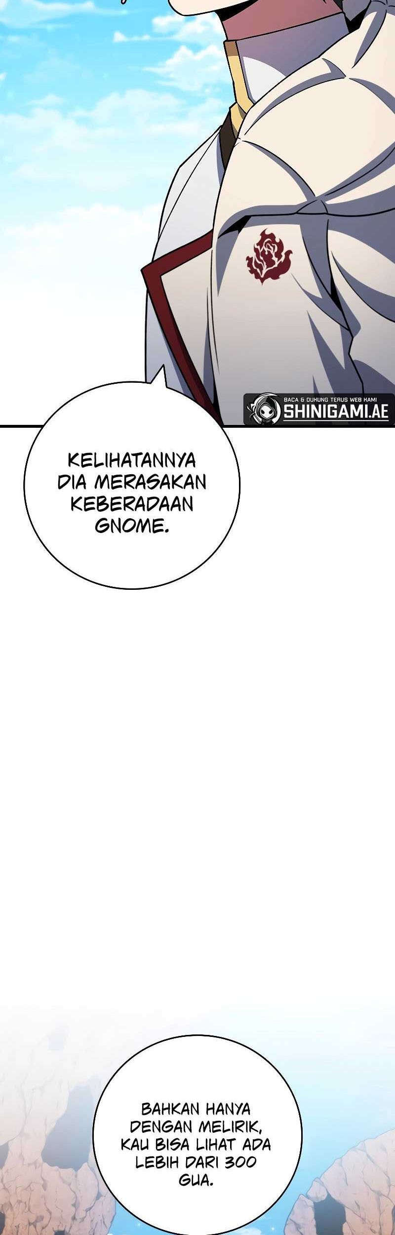 Dragon-Devouring Mage Chapter 61 Gambar 59