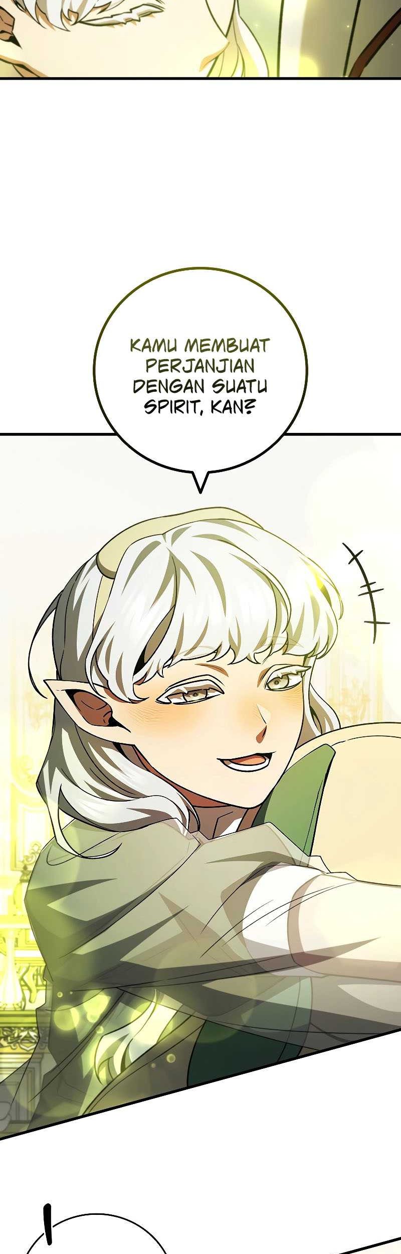 Dragon-Devouring Mage Chapter 61 Gambar 8