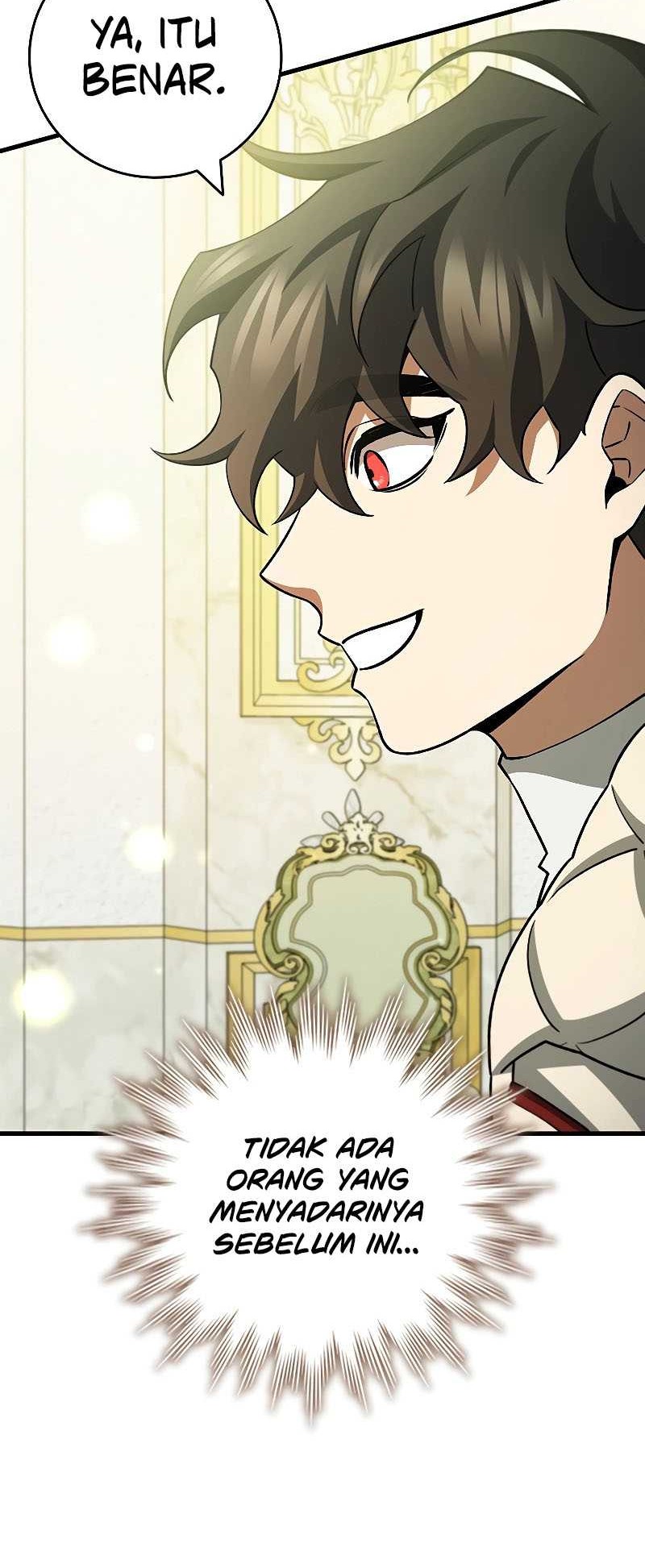 Dragon-Devouring Mage Chapter 61 Gambar 9