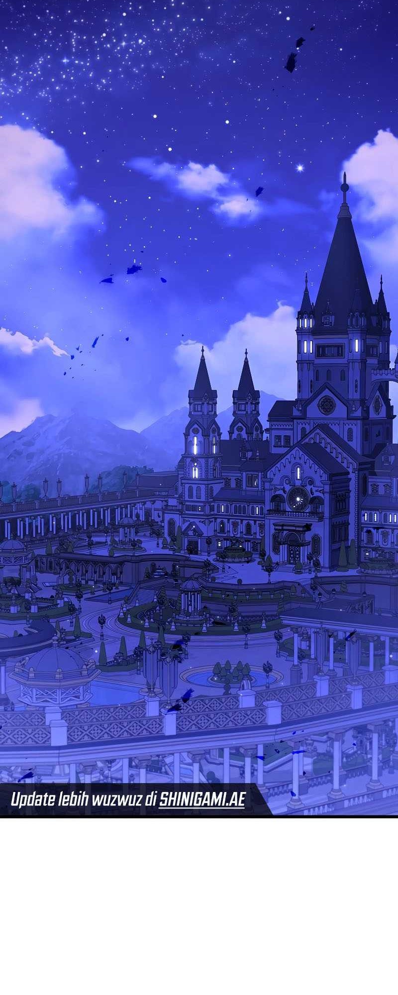 Dragon-Devouring Mage Chapter 61 Gambar 17