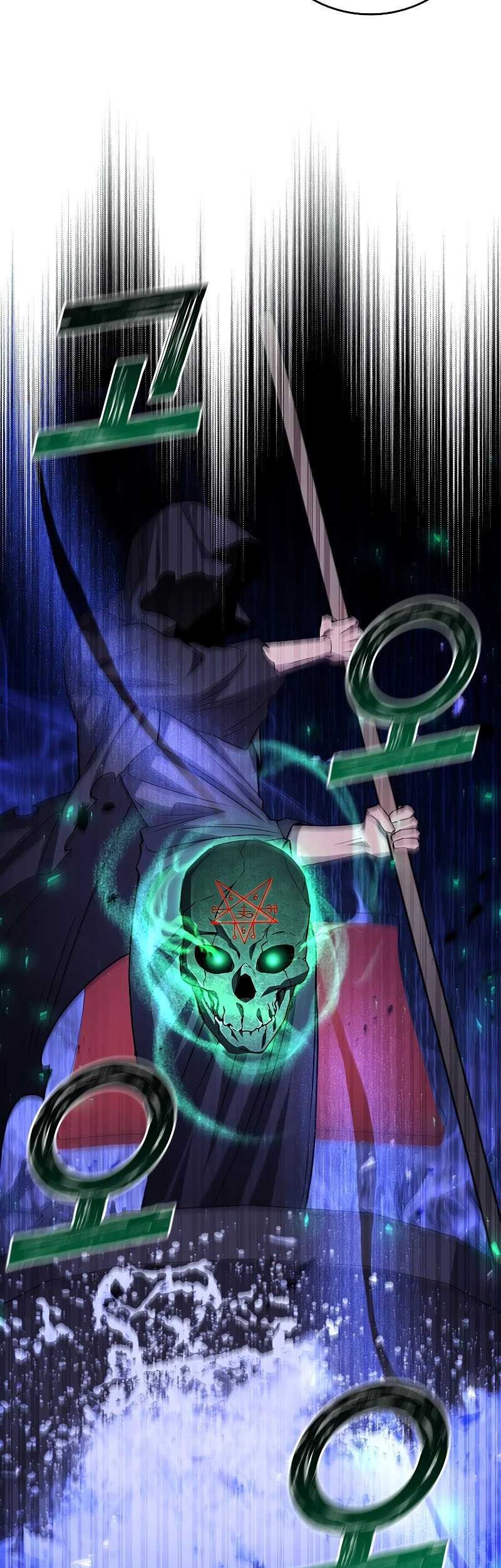 Dragon-Devouring Mage Chapter 61 Gambar 20