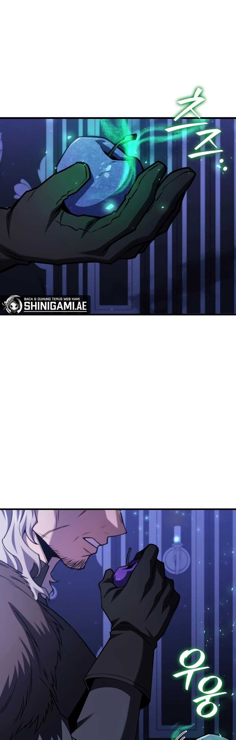 Dragon-Devouring Mage Chapter 61 Gambar 23