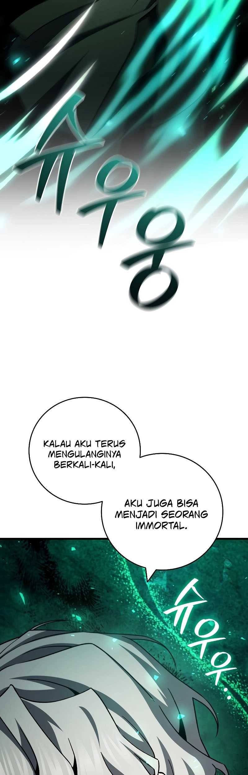 Dragon-Devouring Mage Chapter 61 Gambar 26