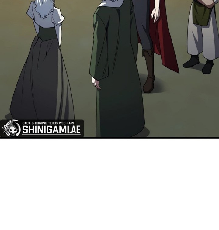 Dragon-Devouring Mage Chapter 62 Gambar 49