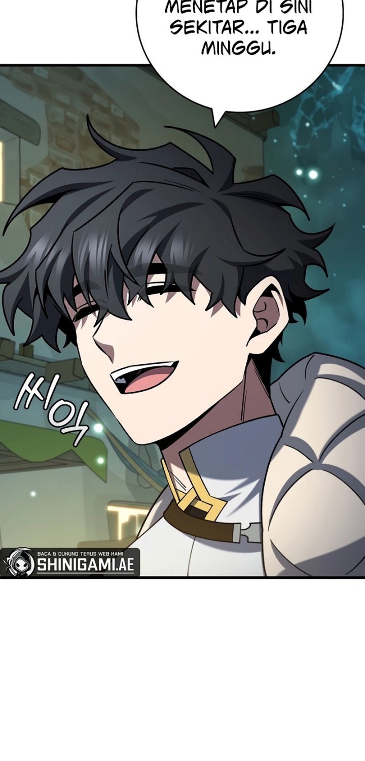 Dragon-Devouring Mage Chapter 62 Gambar 57