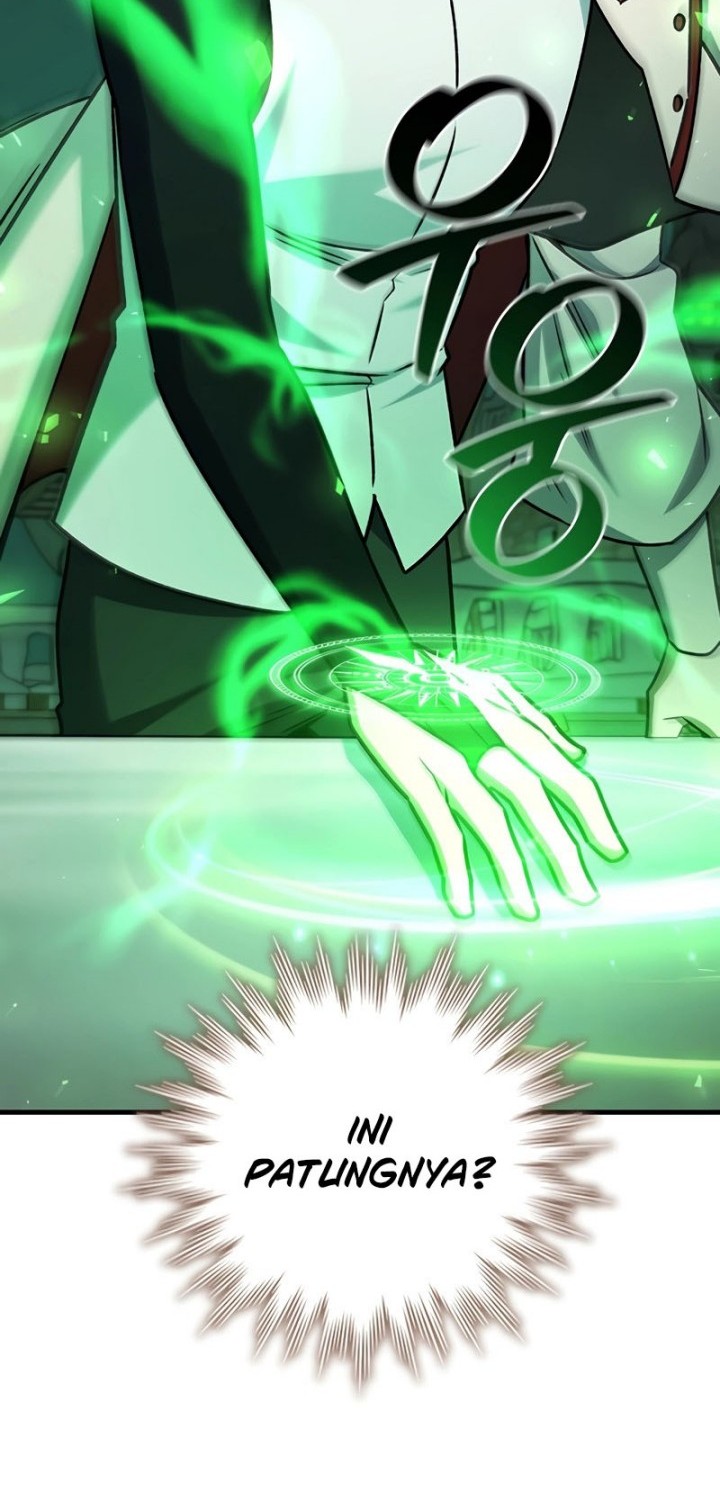 Dragon-Devouring Mage Chapter 62 Gambar 65