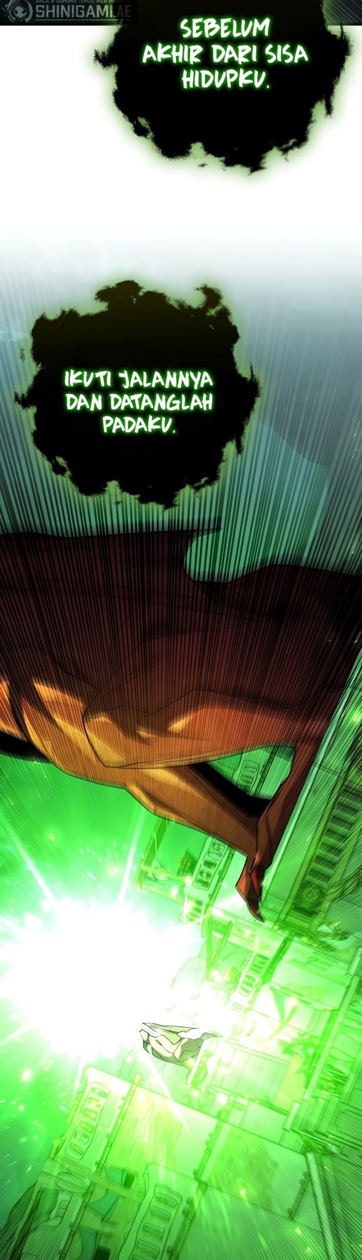 Dragon-Devouring Mage Chapter 62 Gambar 68