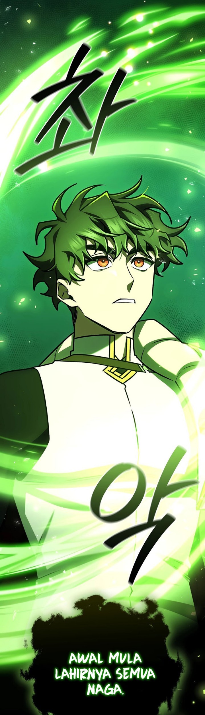 Dragon-Devouring Mage Chapter 62 Gambar 70