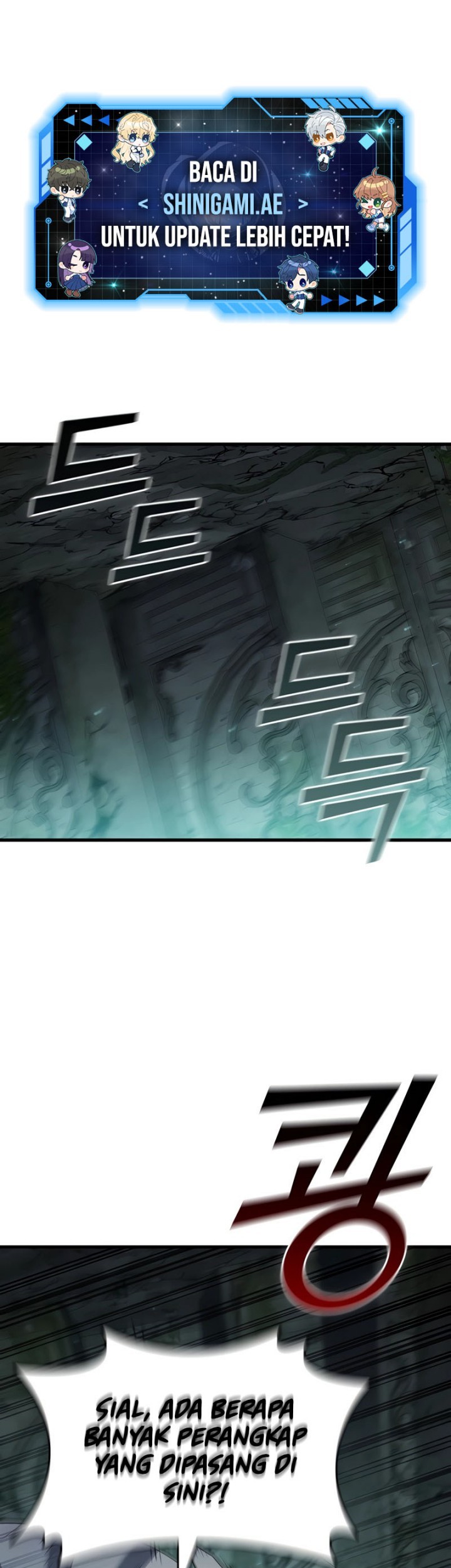 Baca  Dragon-Devouring Mage Chapter 62 Gambar 2