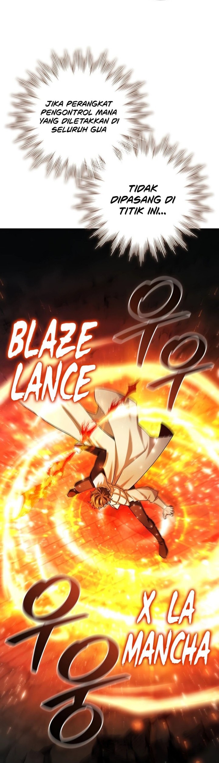 Dragon-Devouring Mage Chapter 62 Gambar 7