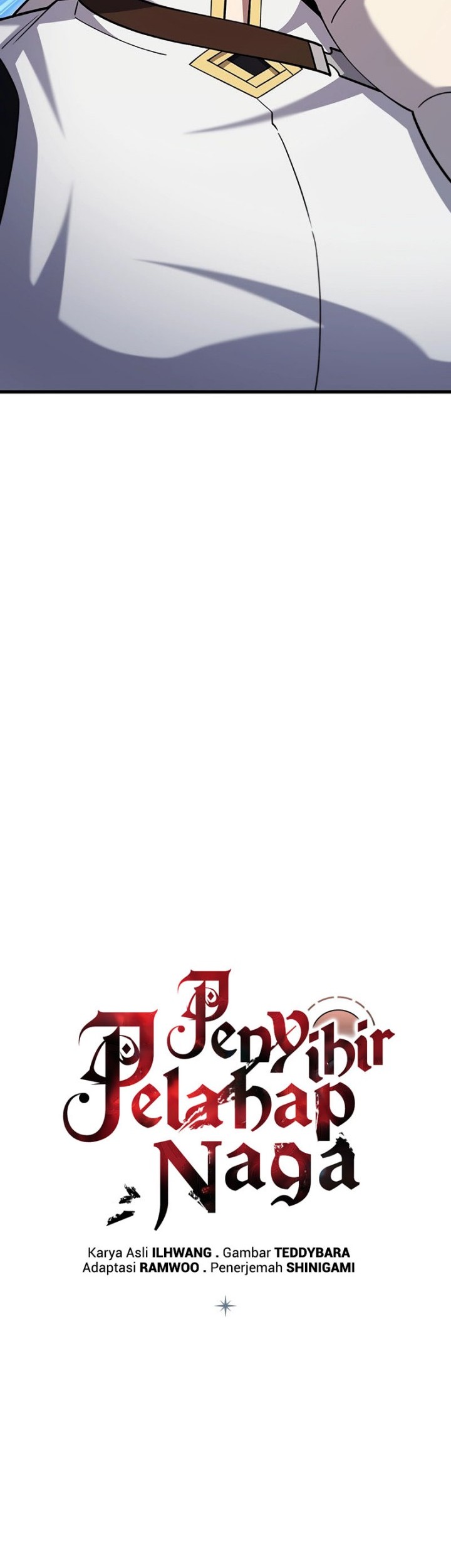 Dragon-Devouring Mage Chapter 62 Gambar 23