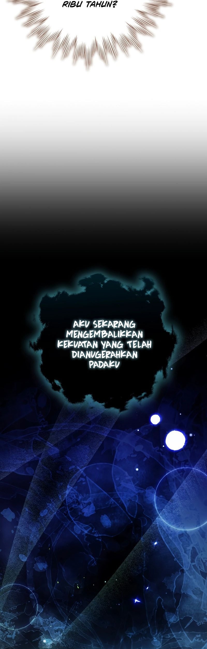 Dragon-Devouring Mage Chapter 63 Gambar 28