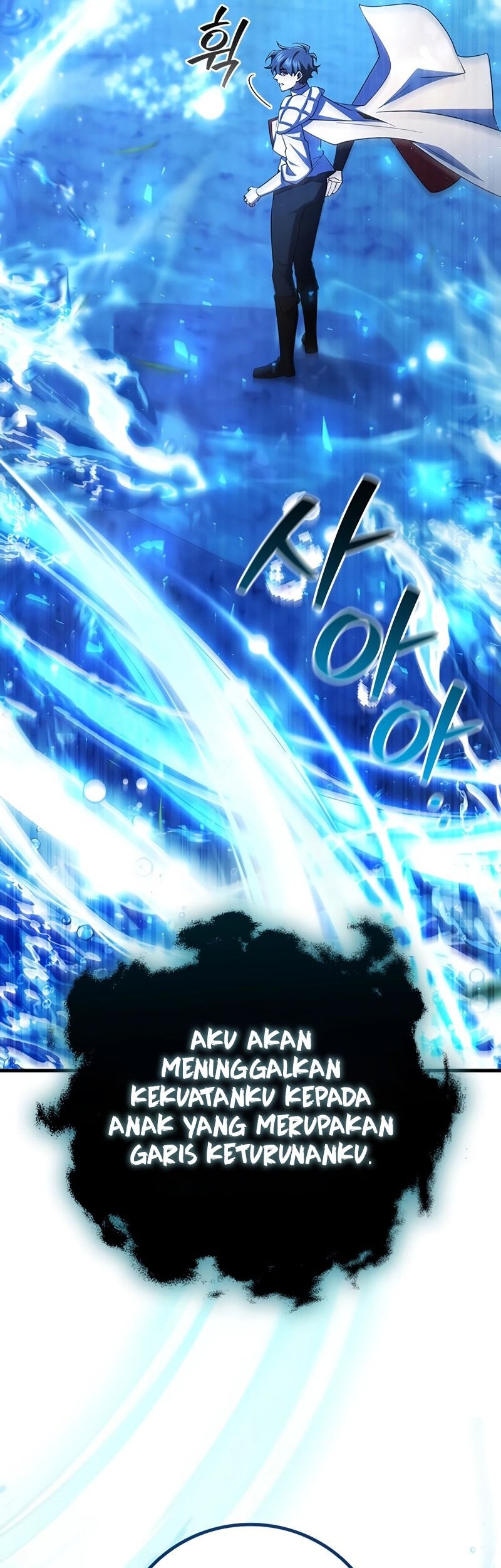 Dragon-Devouring Mage Chapter 63 Gambar 39