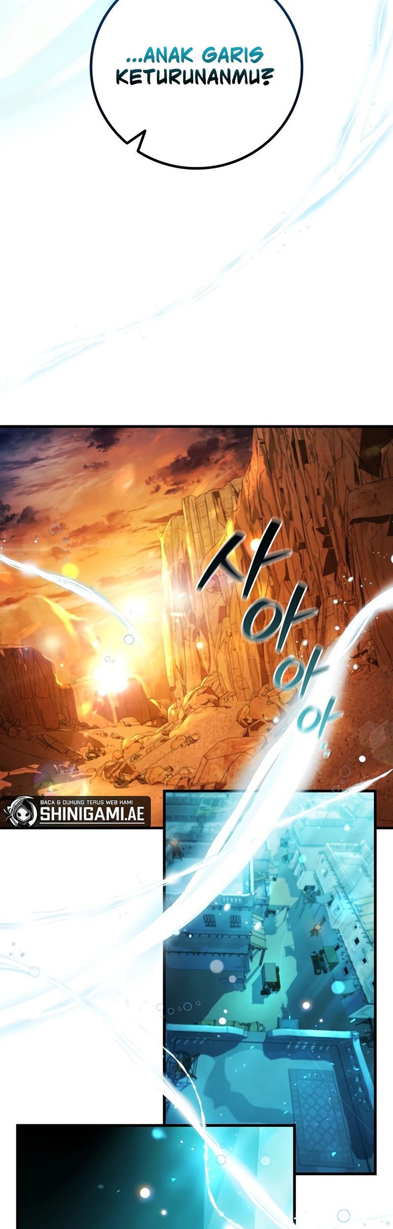 Dragon-Devouring Mage Chapter 63 Gambar 40