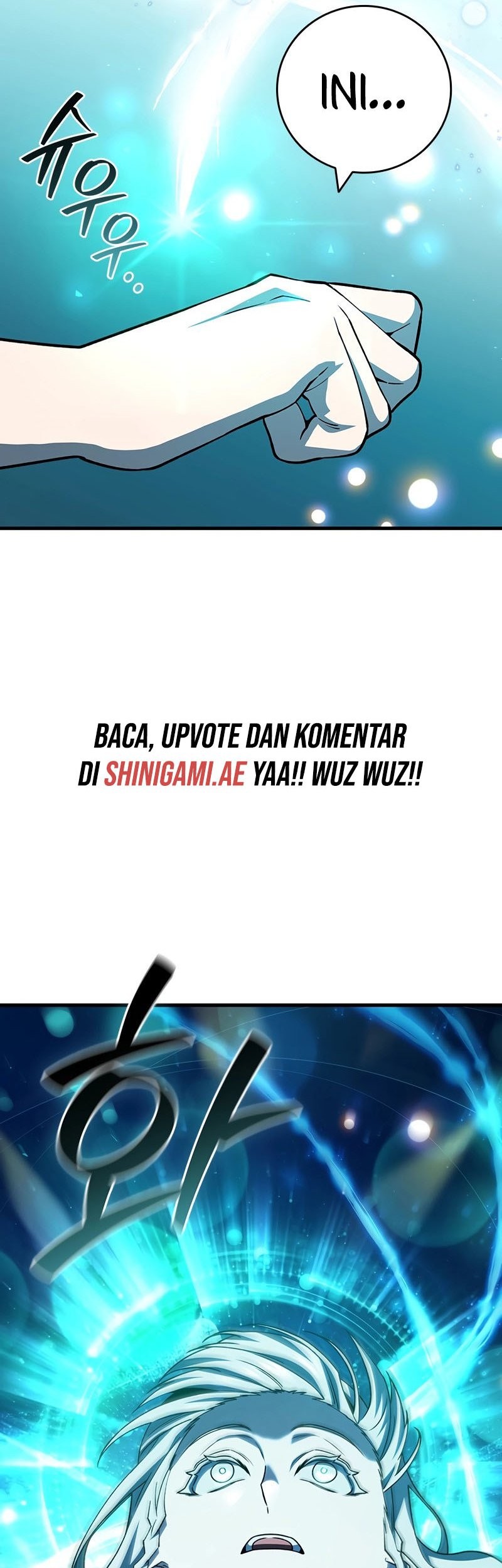 Dragon-Devouring Mage Chapter 63 Gambar 42