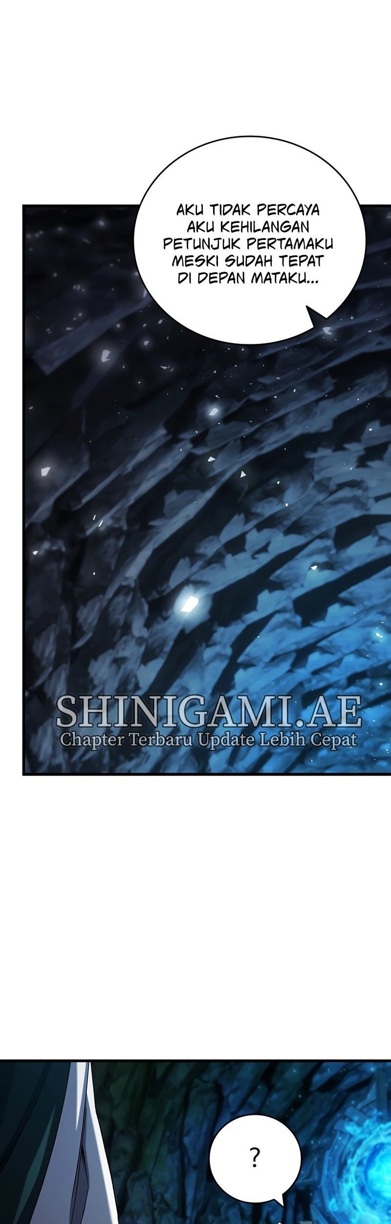 Dragon-Devouring Mage Chapter 63 Gambar 46