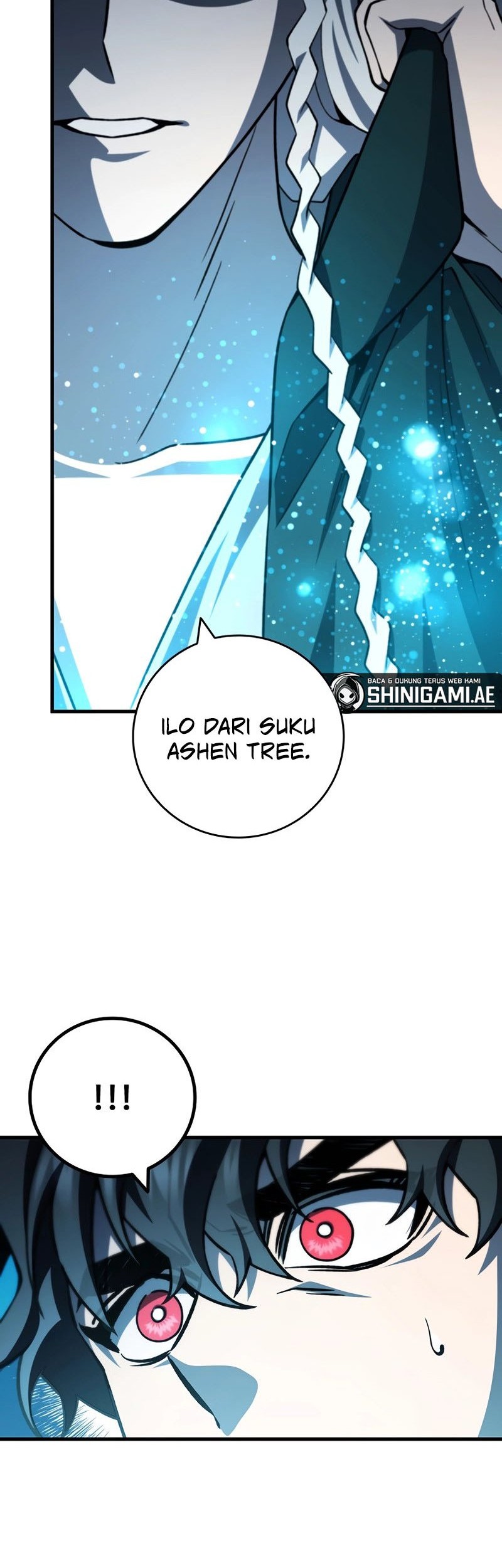 Dragon-Devouring Mage Chapter 63 Gambar 49