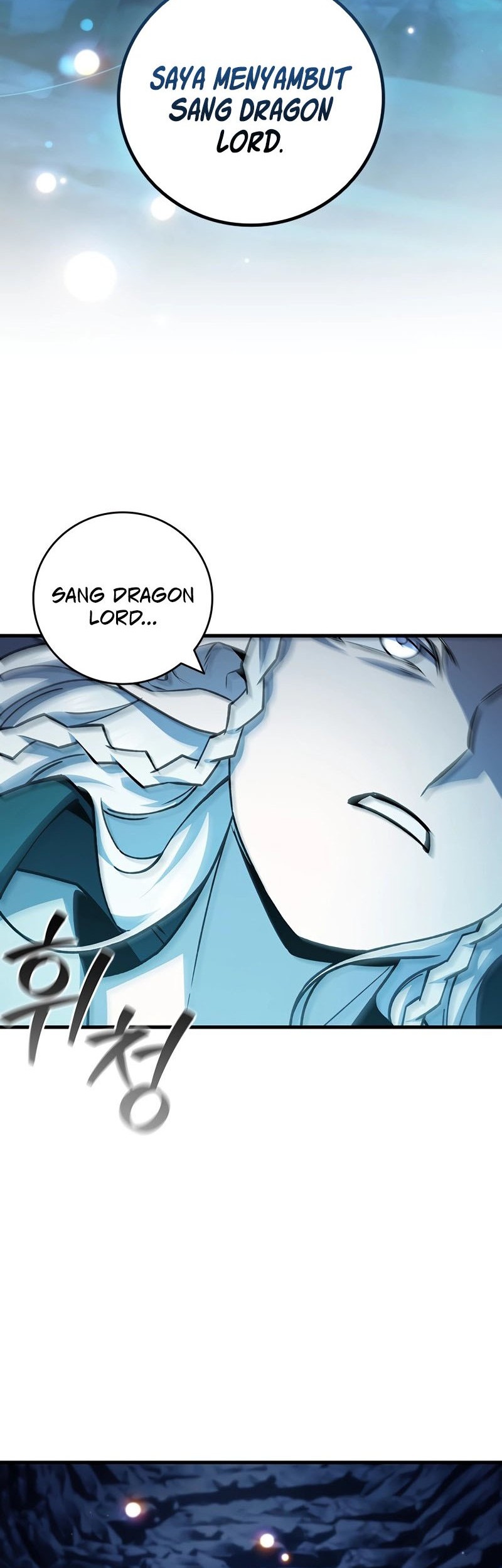 Dragon-Devouring Mage Chapter 63 Gambar 52