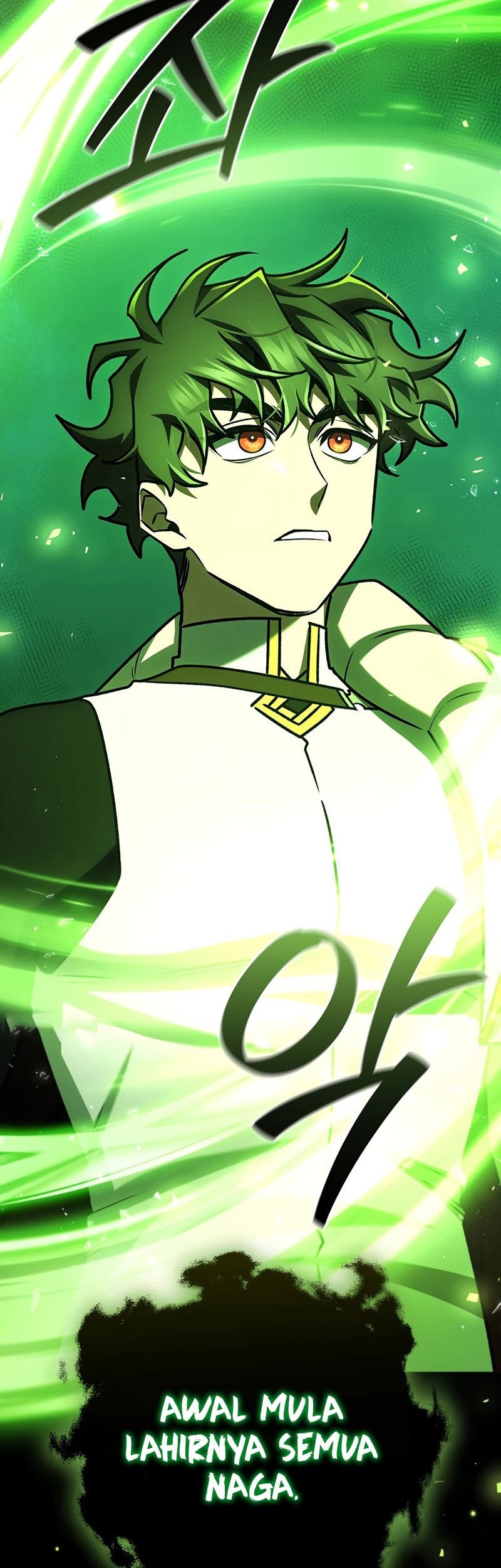 Baca  Dragon-Devouring Mage Chapter 63 Gambar 2