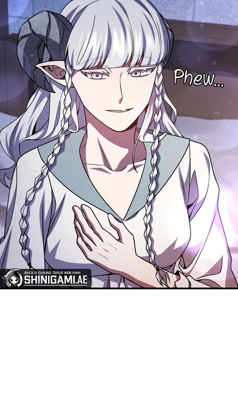 Dragon-Devouring Mage Chapter 63 Gambar 65