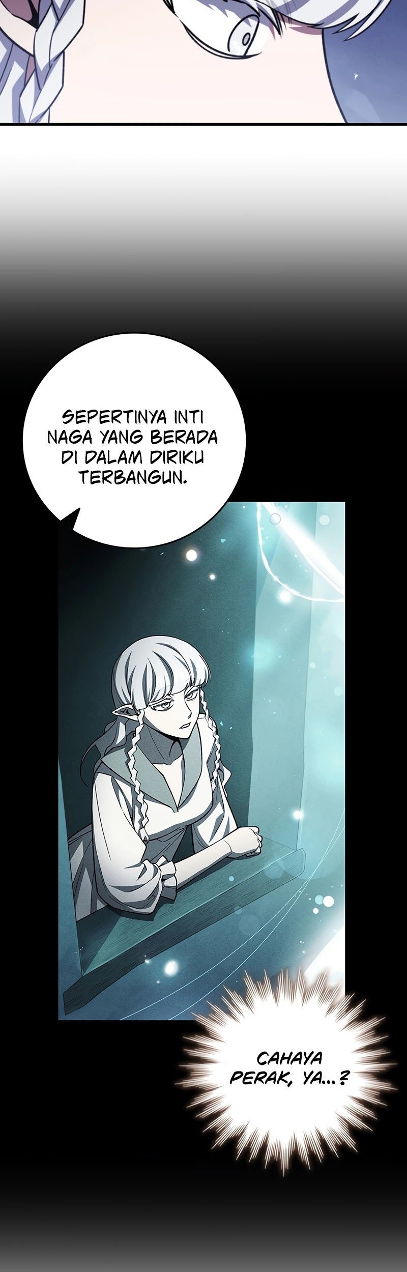 Dragon-Devouring Mage Chapter 63 Gambar 67